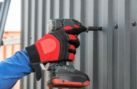 Travaux de zinguerie - Saint-Éloi